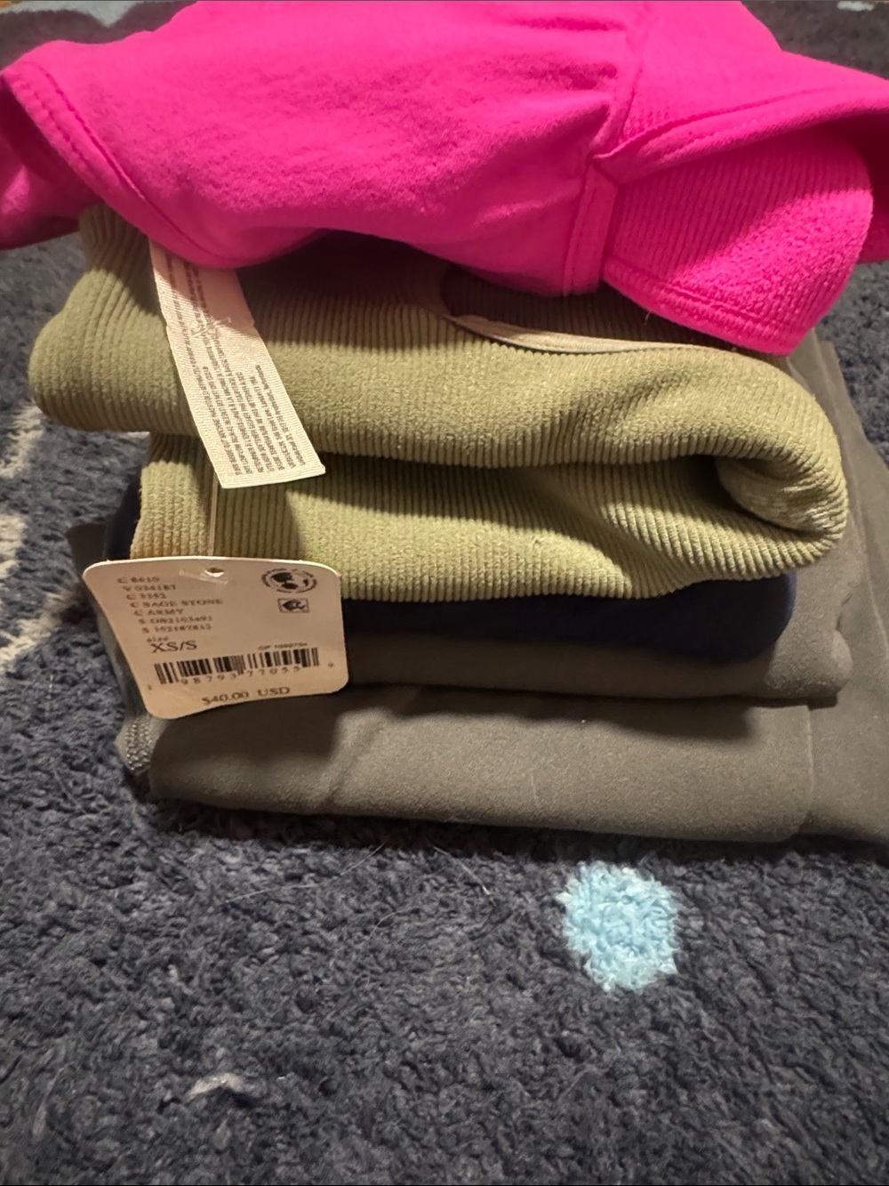 Free People Movement Bundle!